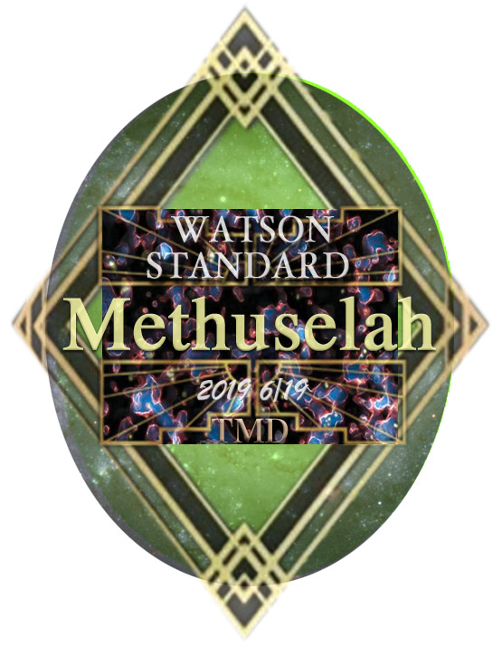 Watson Standard Methuselah 1.0mの画像