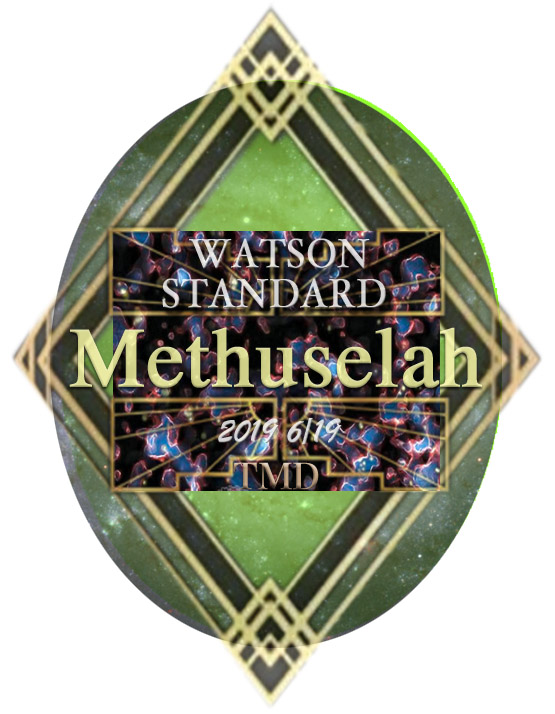 Watson Standard Methuselah 1.0m画像