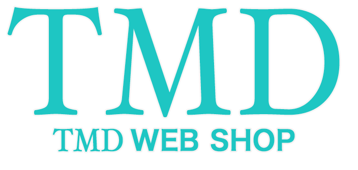 TMD WEB SHOP