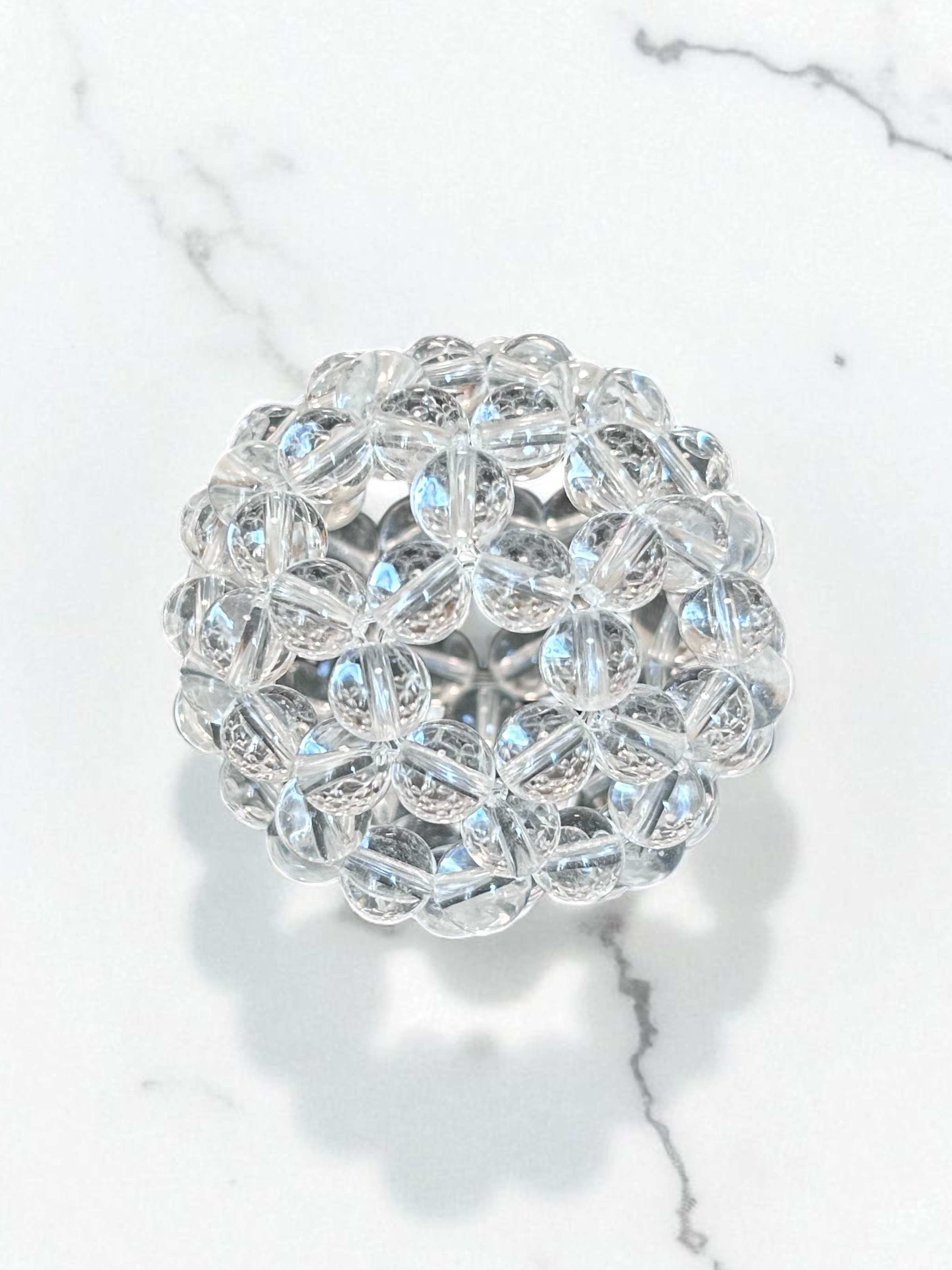 フラーレンの画像