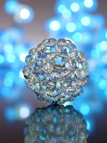 フラーレンの画像