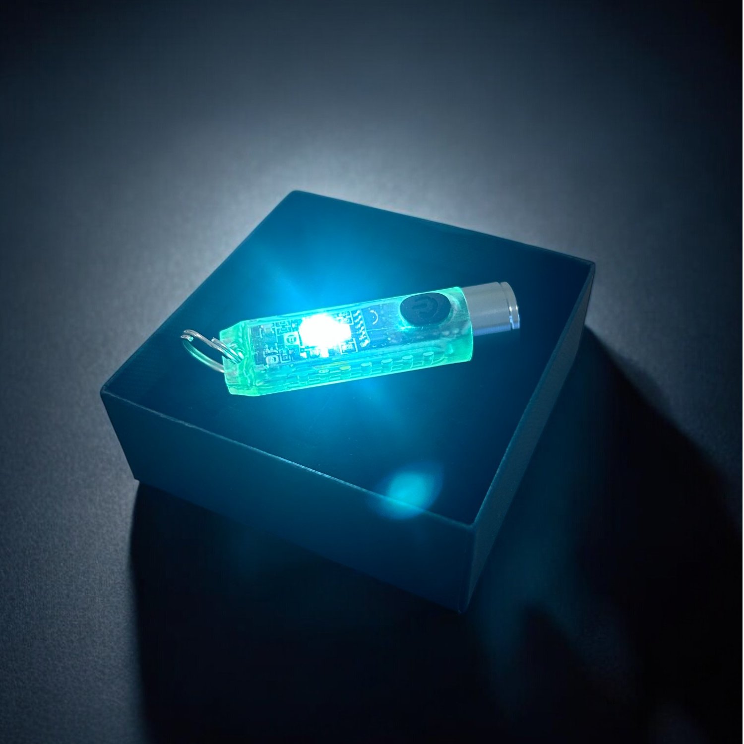 ミロクライト・マリアブルー｜トシマクマヤコン(送料無料)