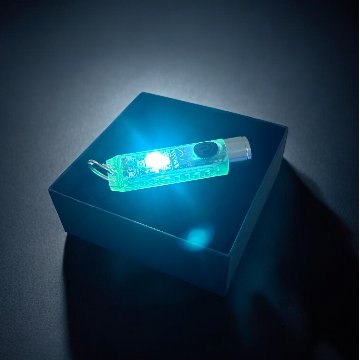 ミロクライト・マリアブルー｜トシマクマヤコン(送料無料)