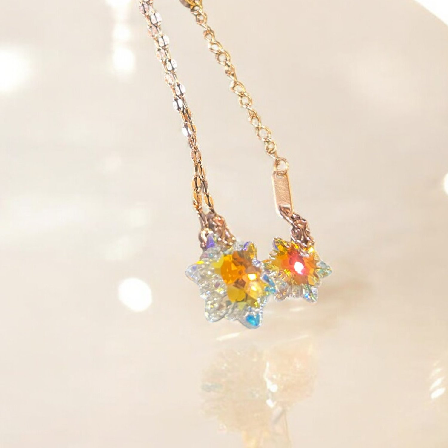 微波動チェッカー】ブルーアトランティカ/ツインチェッカー