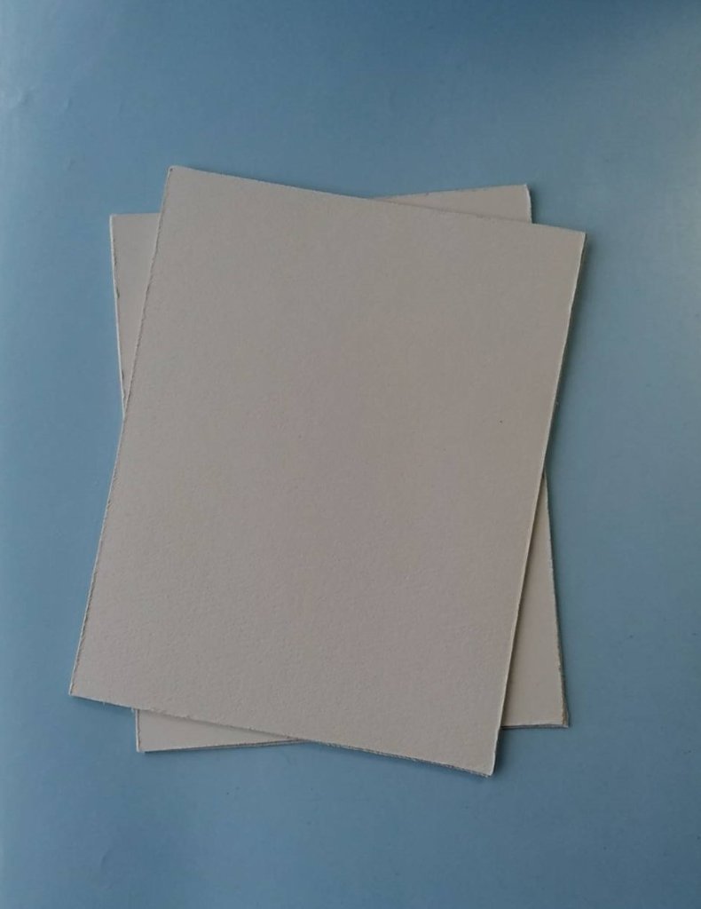 手作り陶画セットの画像