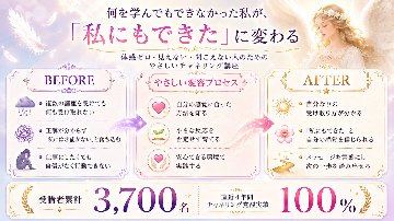 【イリュエル月音のチャネリング講座】能力ゼロでも動画を観るだけで自然に開花☆の画像