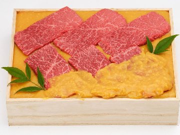 【お歳暮】米沢牛 糀味噌漬け