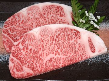 【お歳暮】米沢牛 サーロイン（ステーキ用）