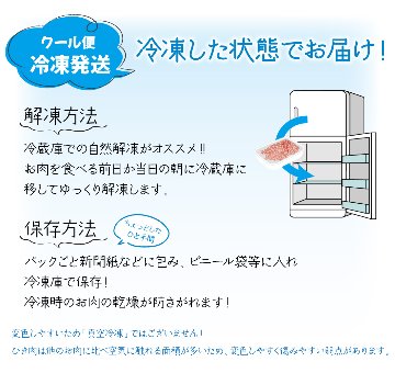 米澤豚一番育ち“100%”挽き肉 /★3,000円以上で送料無料★ 様々なお料理に使える“ブランド豚100%”の挽き肉 250gの小分けで保存しやすい！※冷凍発送の画像