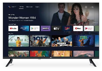 32型 アンドロイドモニタテレビ　K3200HSG-E　10台セットの画像