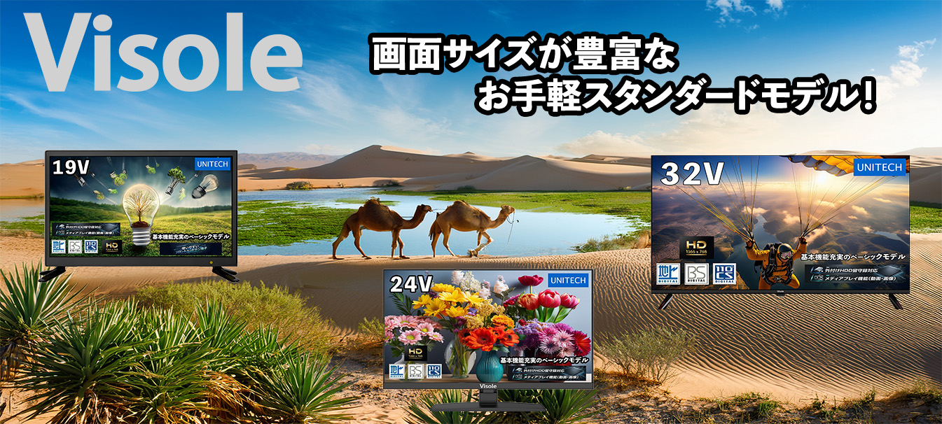 カテゴリーHD