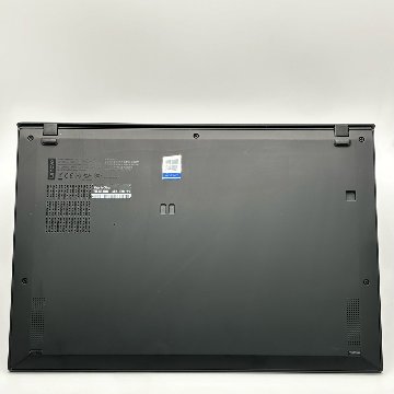 【良品】Lenovo ThinkPad X1 Carbon Gen7  【i5-8265U(1.6GHz)/8GB/256GB SSD/Windows 10Pro】の画像