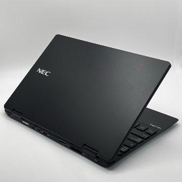 NEC VersaPro PC-VKT13HZG4 【i5-8200Y(1.30GHz)/8GB/128GB SSD/Windows 11 Pro】の画像