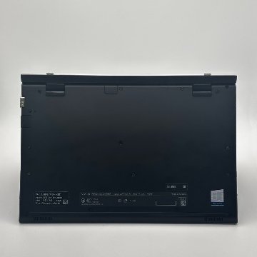 Sony Vaio VJPF11C11N 【i5-8250U(1.60GHz)/8GB/256 SSD/Windows 11 Pro】の画像