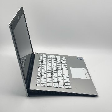 Sony Vaio VJPF11C11N 【i5-8250U(1.60GHz)/8GB/256 SSD/Windows 11 Pro】の画像