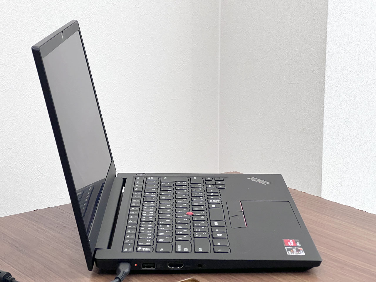 Lenovo ThinkPad E14 Gen3の画像