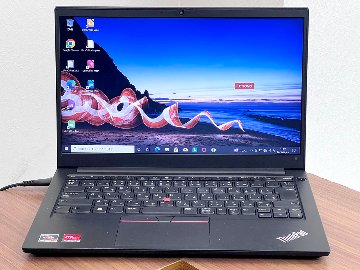 Lenovo ThinkPad E14 Gen3の画像