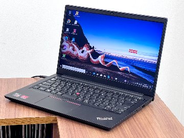 Lenovo ThinkPad E14 Gen3の画像