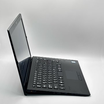 Sony Vaio VJPG11C12N 【i7-7500U(2.70GHz)/16GB/256 SSD/Windows 11 Pro】の画像