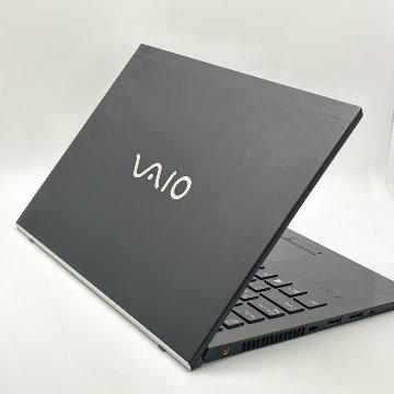 Sony Vaio VJPG11C12N 【i7-7500U(2.70GHz)/16GB/256 SSD/Windows 11 Pro】の画像