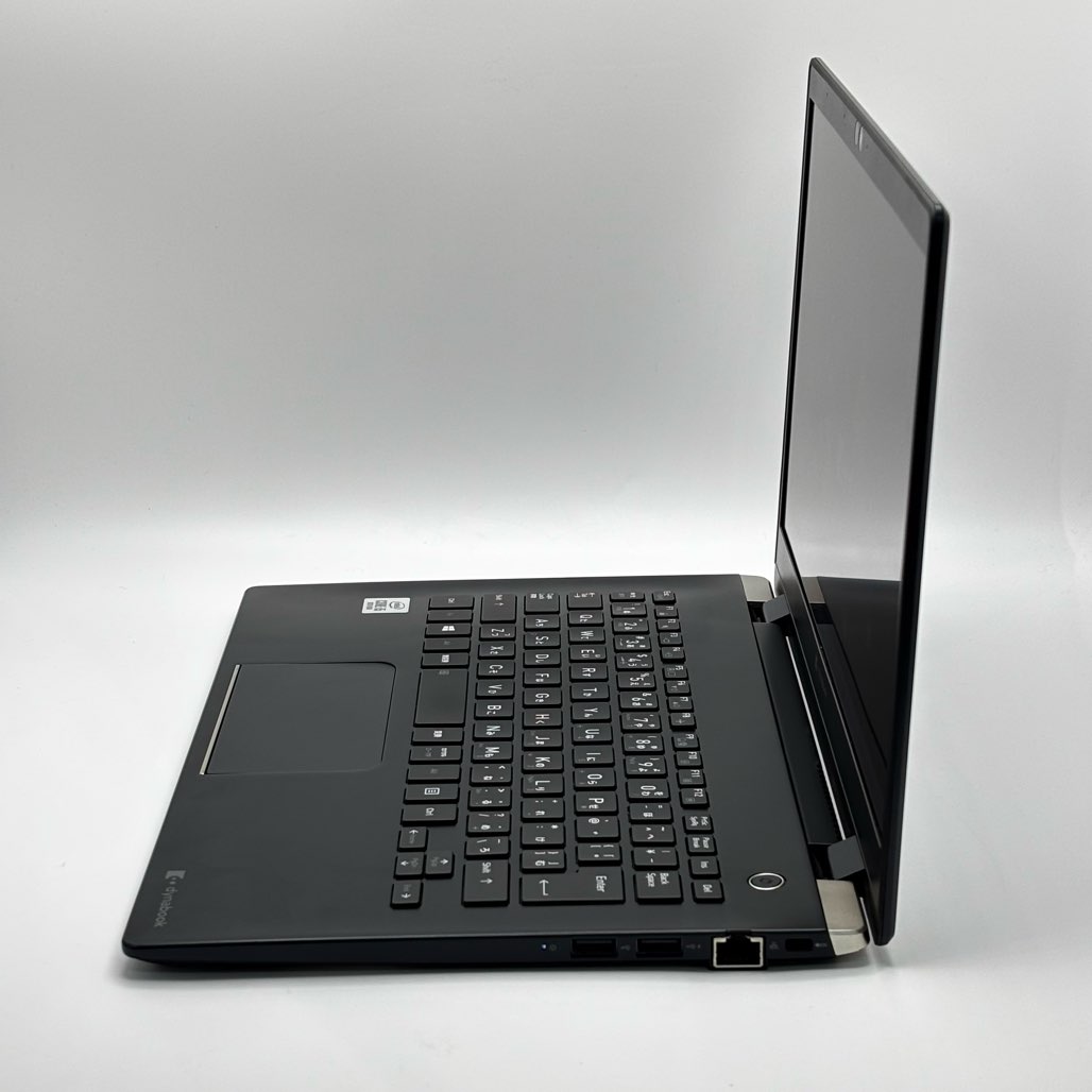 Toshiba dynabook G83/FR 【i5-10210U(1.60GHz)/16GB/256GB SSD/Windows 11 Pro】の画像