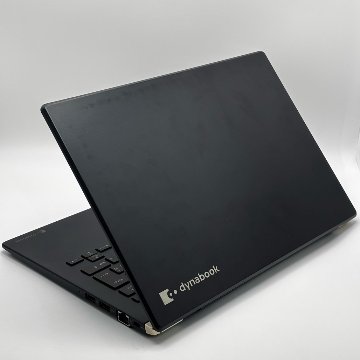 Toshiba dynabook G83/FR 【i5-10210U(1.60GHz)/16GB/256GB SSD/Windows 11 Pro】の画像