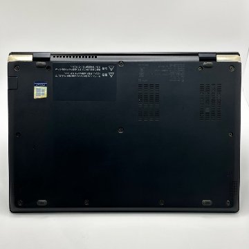 Toshiba dynabook G83/FR 【i5-10210U(1.60GHz)/16GB/256GB SSD/Windows 11 Pro】の画像