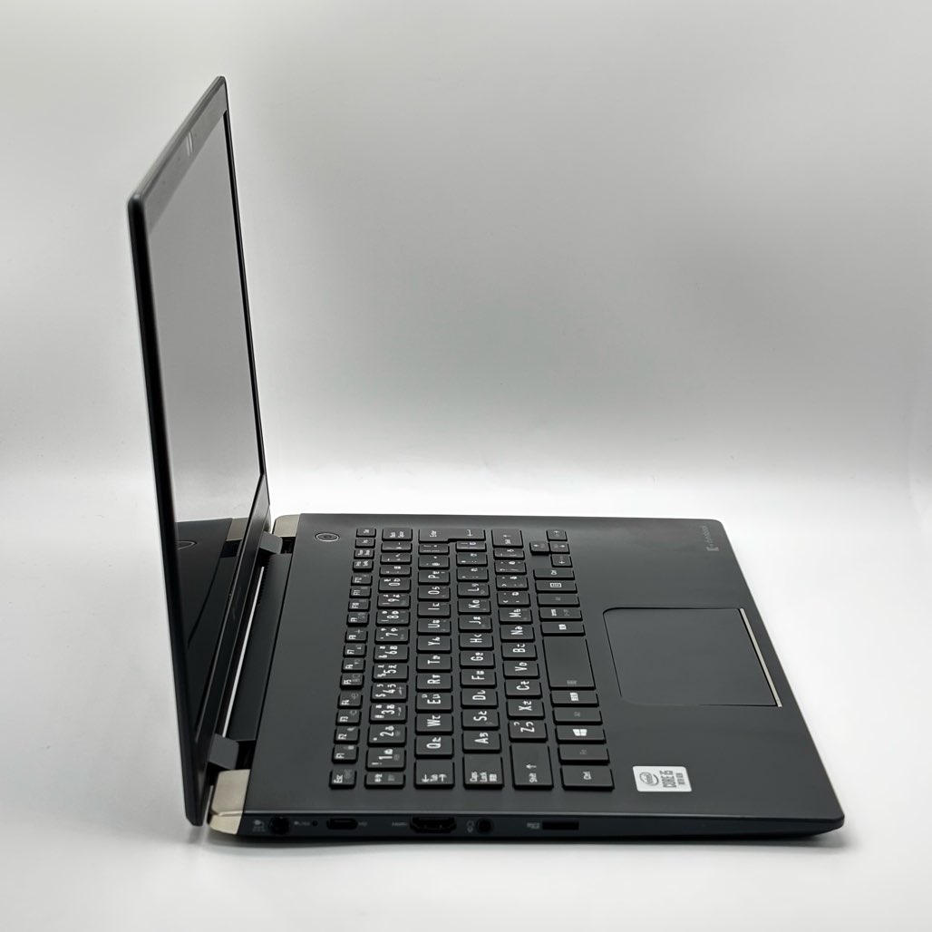 dynabook G83/FP【i5-10210U(1.60GHz)/8GB/256GB SSD/タッチパネル対応の画像