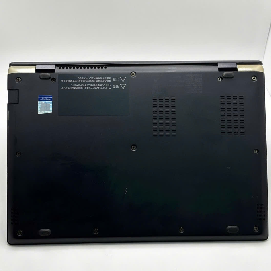 dynabook G83/FP【i5-10210U(1.60GHz)/8GB/256GB SSD/タッチパネル対応の画像