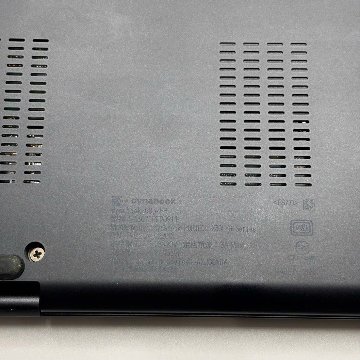 dynabook G83/FP【i5-10210U(1.60GHz)/8GB/256GB SSD/タッチパネル対応の画像