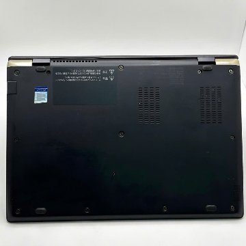 dynabook G83/FP【i5-10210U(1.60GHz)/8GB/256GB SSD/タッチパネル対応の画像