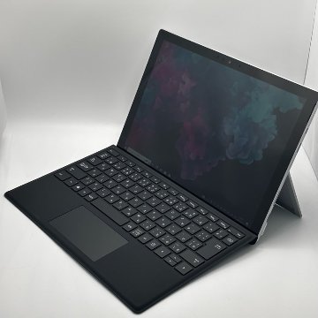 【美品】Surface Pro 5 【i5-7300U(2.60GHz)/8GB/256GB/LTE】 WPS Office 2付きの画像