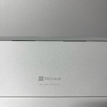 【美品】Surface Pro 5 【i5-7300U(2.60GHz)/8GB/256GB/LTE】 WPS Office 2付きの画像