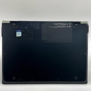 dynabook VC72/H 【i5-7200U 2.50GHz/8GB/128GB/Win10】 WPS Office 2付きの画像