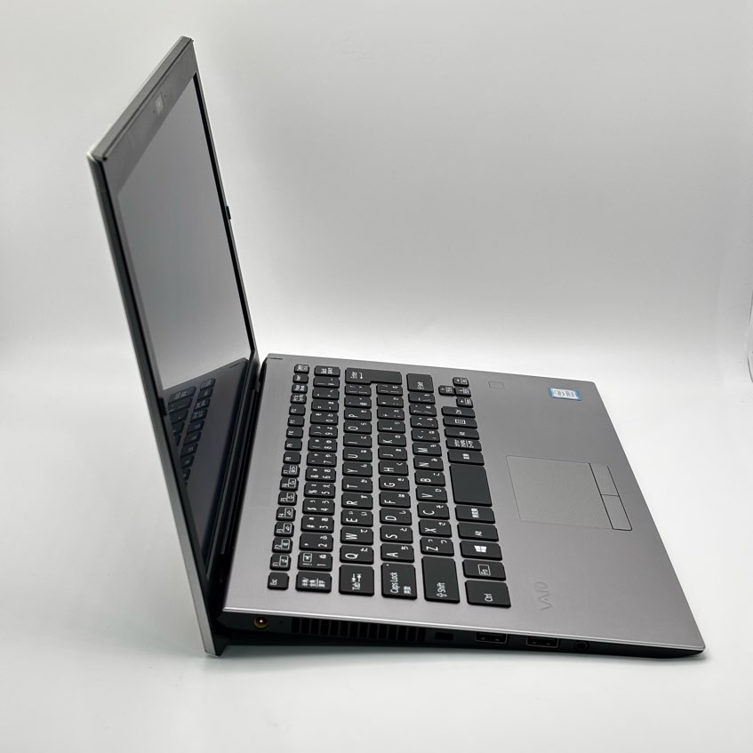 Sony Vaio VJPG11C11N 【i5-8250U 1.60GHz/8GB/256GB/Win11】の画像