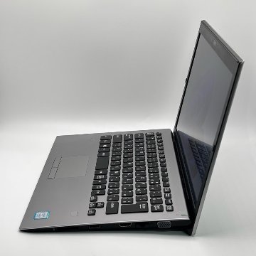 Sony Vaio VJPG11C11N 【i5-8250U 1.60GHz/8GB/256GB/Win11】の画像