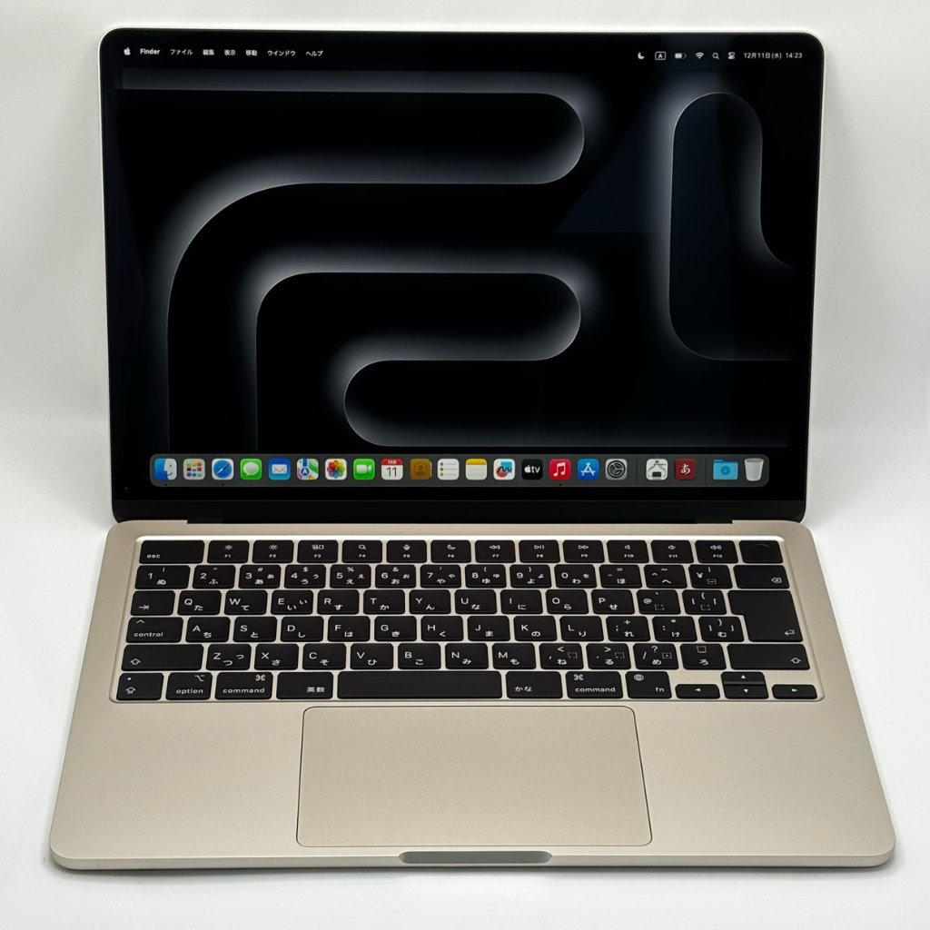 Macbook｜UT-PC&Mobile