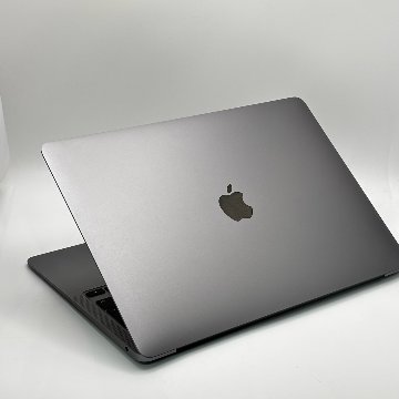 【美品】Apple Macbook Air 2020 13インチ　M1/8GB/256GB の画像