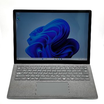 Surface Laptop 4 【i5-1145G7(2.60GHz)/8GB/256GB SSD/Win11】WPS Office 2付きの画像