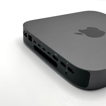 Apple Mac Mini 2018 【Intel Core i3(3.6GHz)/8GB/128GB】の画像