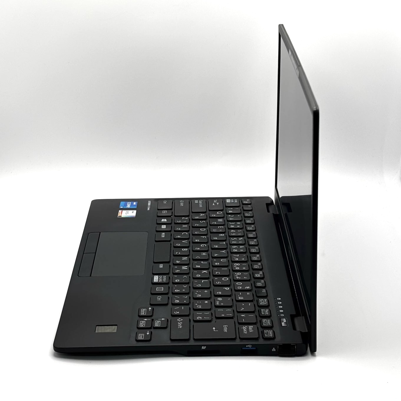 Fujitsu LIFEBOOK U9311/F 【i5-1145G7(2.60GHz)/8GB/256GB】 WPS Office 2付き の画像