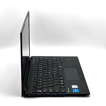 Fujitsu LIFEBOOK U9311/F 【i5-1145G7(2.60GHz)/8GB/256GB】 WPS Office 2付き の画像