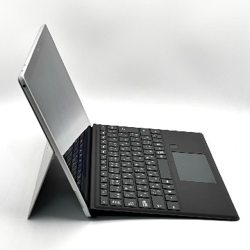 Surface Pro 7 + 【i5-1135G7(2.40GHz)/8GB/128GB/LTE】 WPS Office 2付きの画像