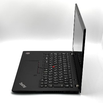 ThinkPad X395【AMD Zyzen 5 PRO 3500U/8GB/256GB/LTE】WPS Office 2付きの画像