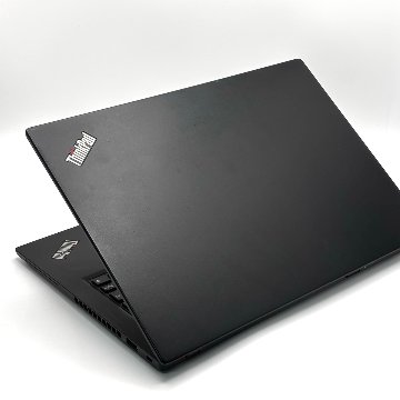 ThinkPad X395【AMD Zyzen 5 PRO 3500U/8GB/256GB/LTE】WPS Office 2付きの画像