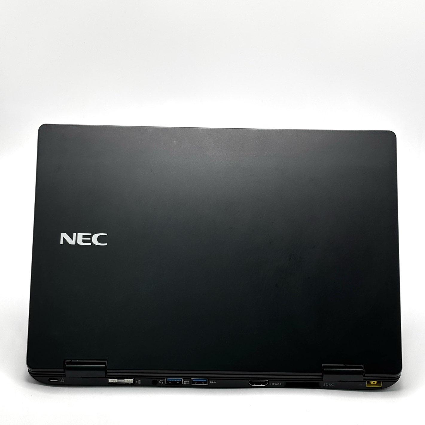 NEC VersaPro VTK12H-1【i5-7Y54(1.20GHz)/8GB/128GB/Win10】の画像