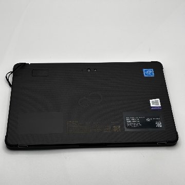 富士通 ARROWS Tab Q509/VE【Celeron N4000(1.10GHz)/4GB/128GB/Win11】の画像