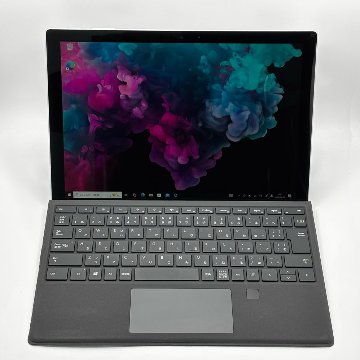 Surface Pro 5 【i5-7300U(2.60GHz)4/GB/128GB/LTE】 WPS Office 2付きの画像