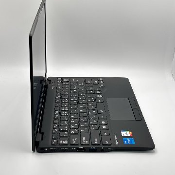 富士通 LIFEBOOK WU2/F3【i5-1135G7/8GB/256GB/Win11】WPS Office 2付き  の画像