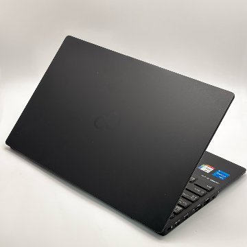 富士通 LIFEBOOK WU2/F3【i5-1135G7/8GB/256GB/Win11】WPS Office 2付き  の画像